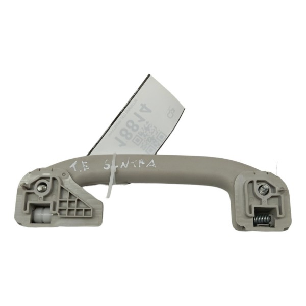 Puxador Alça Teto Pqp Traseiro Esq Nissan Sentra 2009 10 12