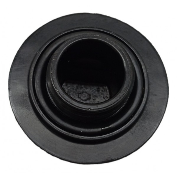 Tampa Óleo Motor Nissan Sentra 2.0 2009 2010 2011 2012 Preto