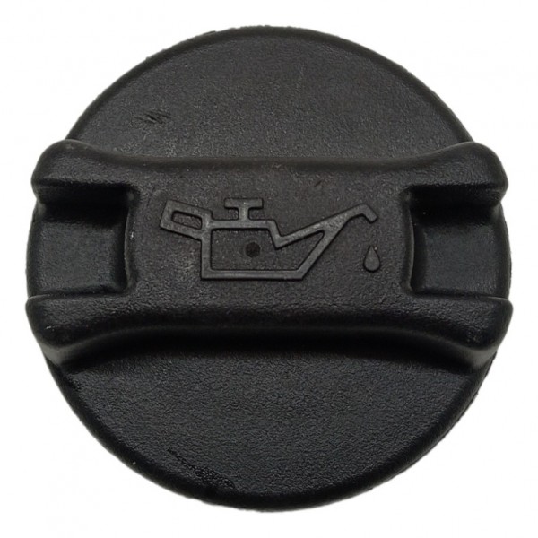 Tampa Óleo Motor Nissan Sentra 2.0 2009 2010 2011 2012 Preto