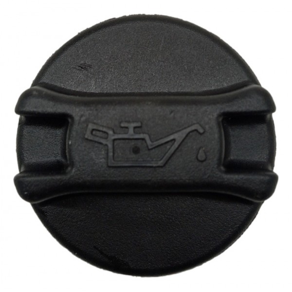 Tampa Óleo Motor Nissan Sentra 2.0 2009 2010 2011 2012 Preto