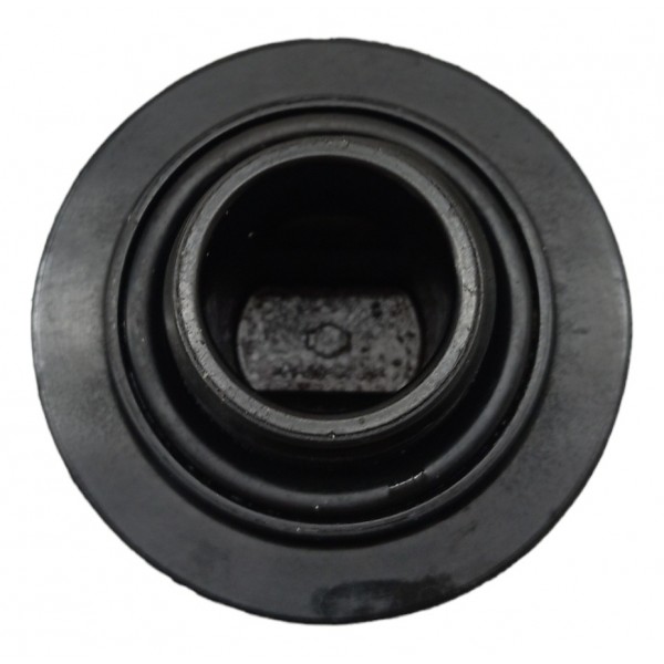 Tampa Óleo Motor Nissan Sentra 2.0 2009 2010 2011 2012 Preto