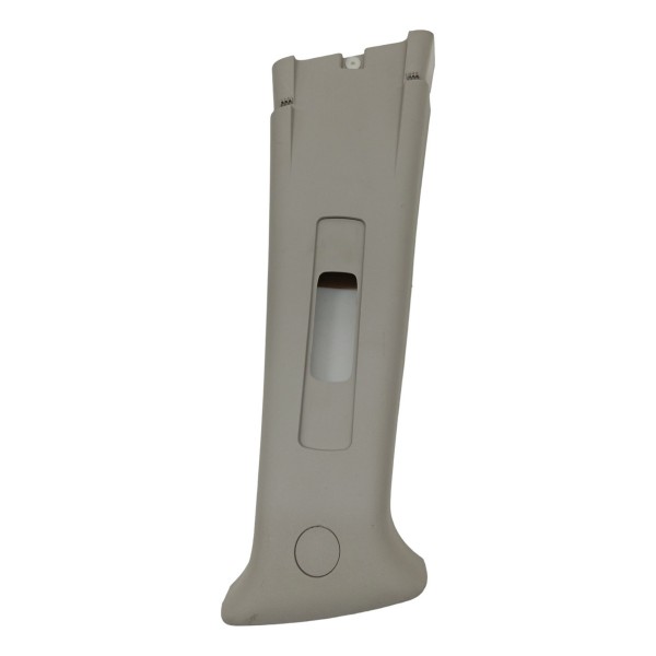 Acabamento Superior Coluna Central Direita Nissan Sentra 12