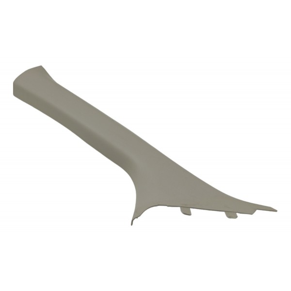 Acabamento Coluna Parabrisa Esquerdo Nissan Sentra 2009 2012