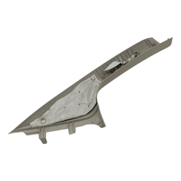 Acabamento Coluna Parabrisa Esquerdo Nissan Sentra 2009 2012