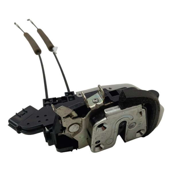 Fechadura Elétrica Porta Traseira Esquerda Nissan Sentra 12