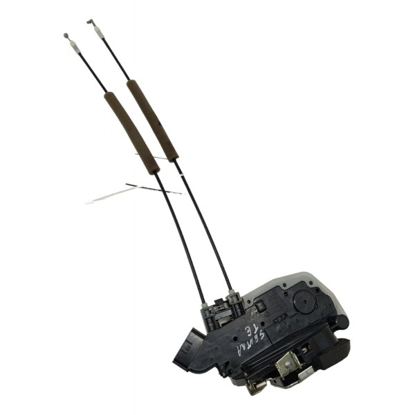 Fechadura Elétrica Porta Traseira Esquerda Nissan Sentra 12