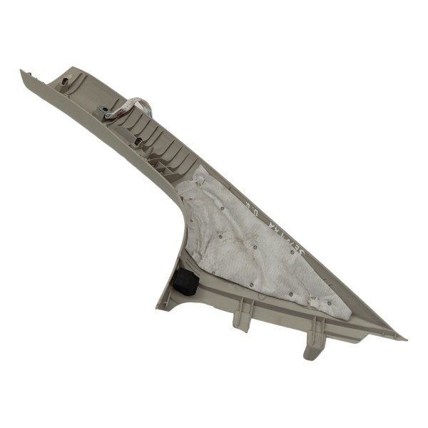 Acabamento Coluna Parabrisa Direito Nissan Sentra 2009 2012