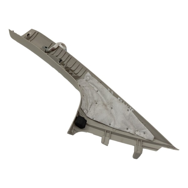 Acabamento Coluna Parabrisa Direito Nissan Sentra 2009 2012