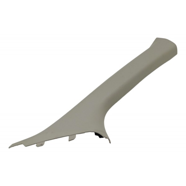 Acabamento Coluna Parabrisa Direito Nissan Sentra 2009 2012