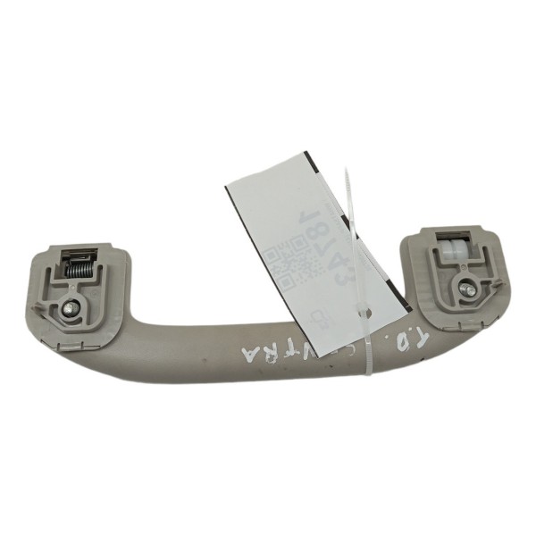 Alça Teto Pqp Traseiro Direito Nissan Sentra 2009 2011 2012 Caramelo