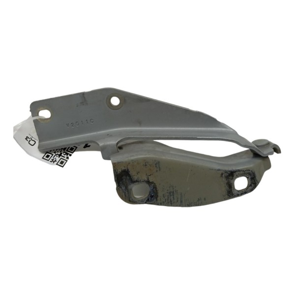 Braço Dobradiça Capô Dir Nissan Sentra 2009 2010 2011 2012