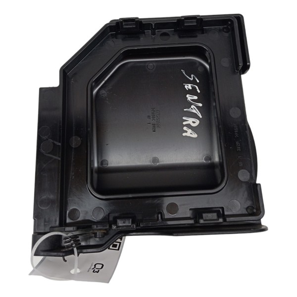 Tampa Reservatório Gasolina Partida Frio Nissan Sentra 2012