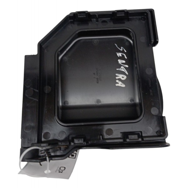 Tampa Reservatório Gasolina Partida Frio Nissan Sentra 2012