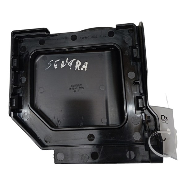 Tampa Reservatório Gasolina Partida Frio Nissan Sentra 2012