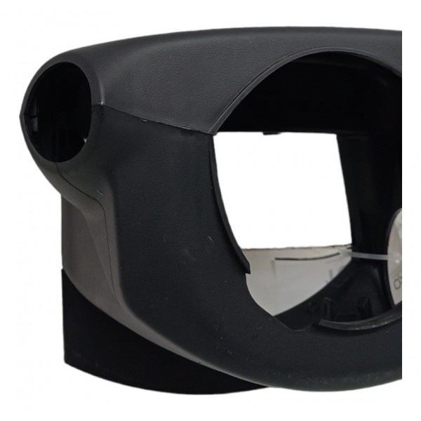 Moldura Acabamento Coluna Direção Nissan Sentra 2.0 2011 12