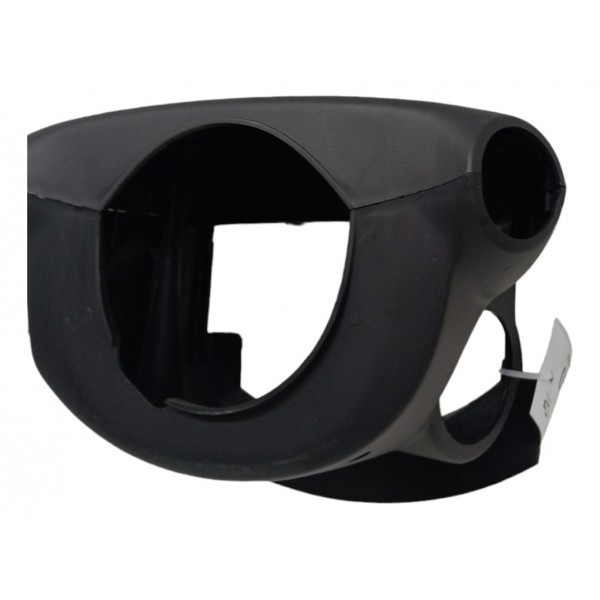 Moldura Acabamento Coluna Direção Nissan Sentra 2.0 2011 12