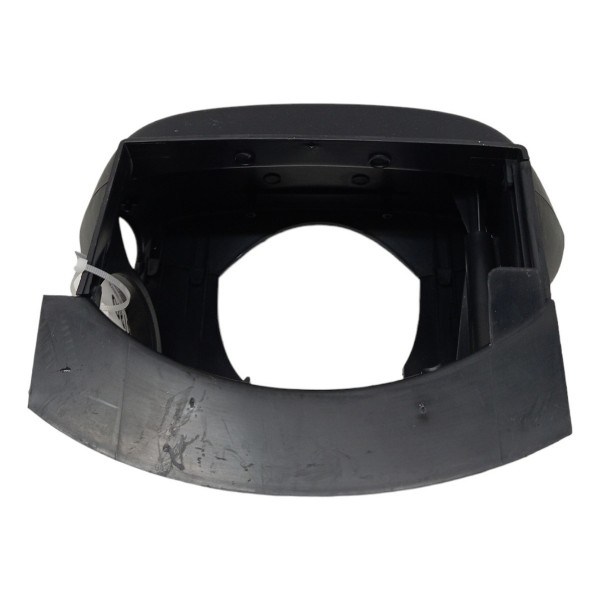 Moldura Acabamento Coluna Direção Nissan Sentra 2.0 2011 12