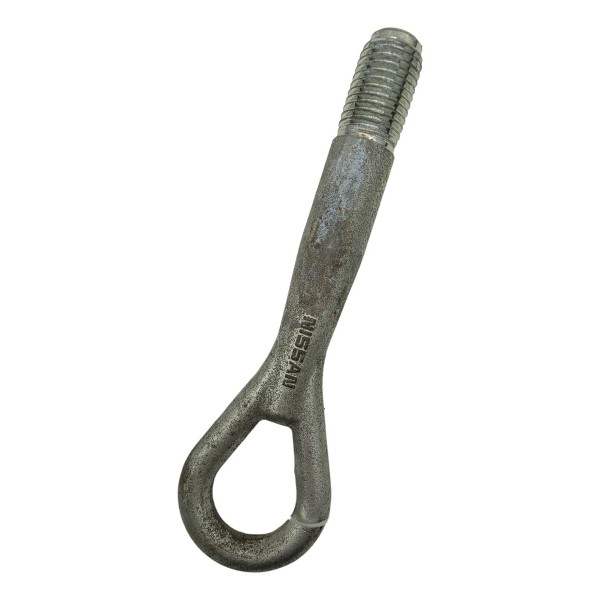 Gancho Parafuso Reboque Nissan Sentra 2.0 2009 2010 2011 12