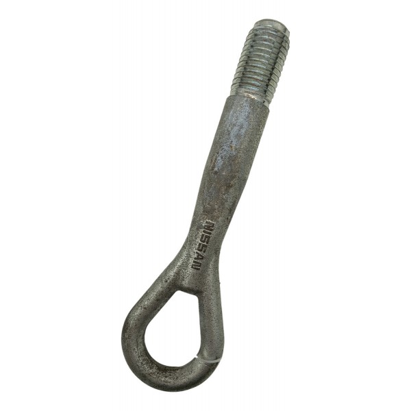 Gancho Parafuso Reboque Nissan Sentra 2.0 2009 2010 2011 12