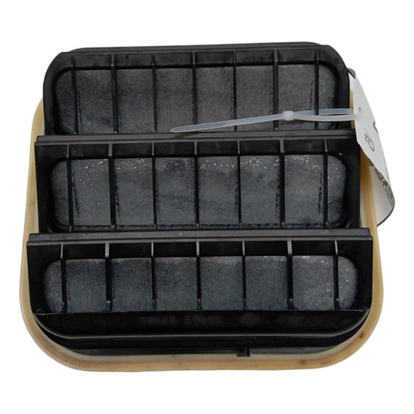 Grade Saida Ar Difusor Traseiro Nissan Sentra 2.0 2009 2012