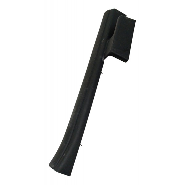 Soleira Interna Dianteira Esquerda Nissan Sentra 2.0 2011 12 Preto