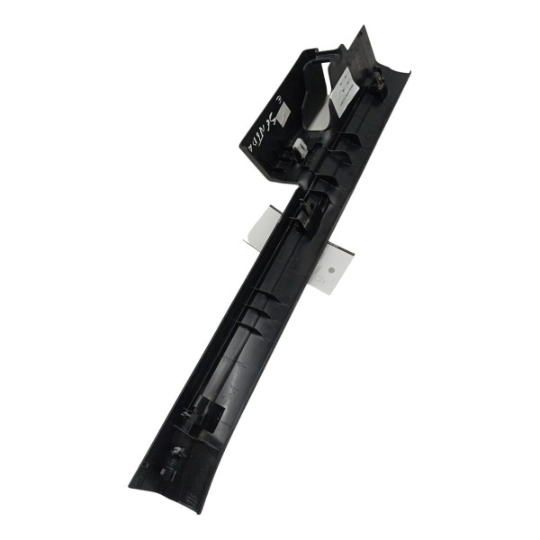 Soleira Interna Dianteira Esquerda Nissan Sentra 2.0 2011 12 Preto