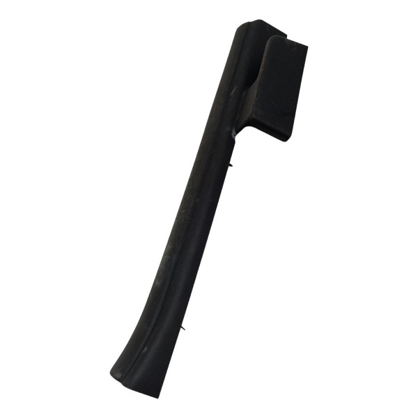 Soleira Interna Dianteira Esquerda Nissan Sentra 2.0 2011 12 Preto