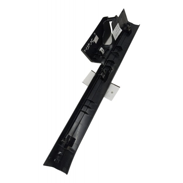 Soleira Interna Dianteira Esquerda Nissan Sentra 2.0 2011 12 Preto