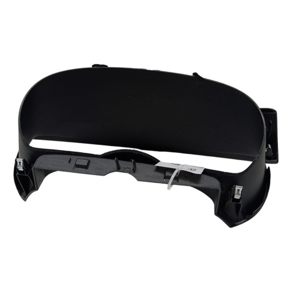 Moldura Painel Instrumento Nissan Sentra 2.0 2009 2011 2012 Preto