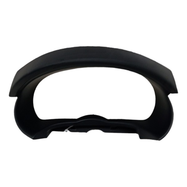 Moldura Painel Instrumento Nissan Sentra 2.0 2009 2011 2012 Preto