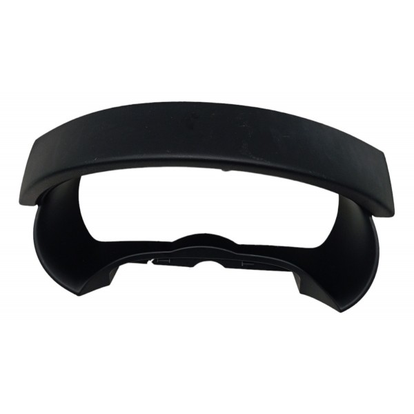 Moldura Painel Instrumento Nissan Sentra 2.0 2009 2011 2012 Preto