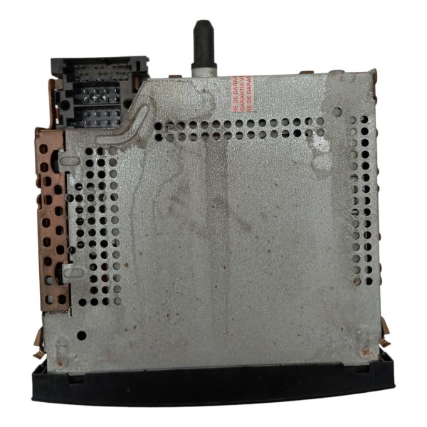 Aparelho Som Rádio Cd Player Citroen C3 2003 2004 2010 2012