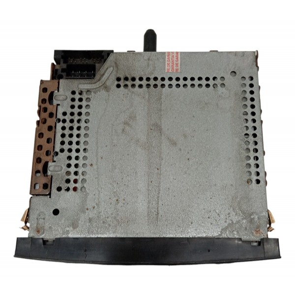 Aparelho Som Rádio Cd Player Citroen C3 2003 2004 2010 2012