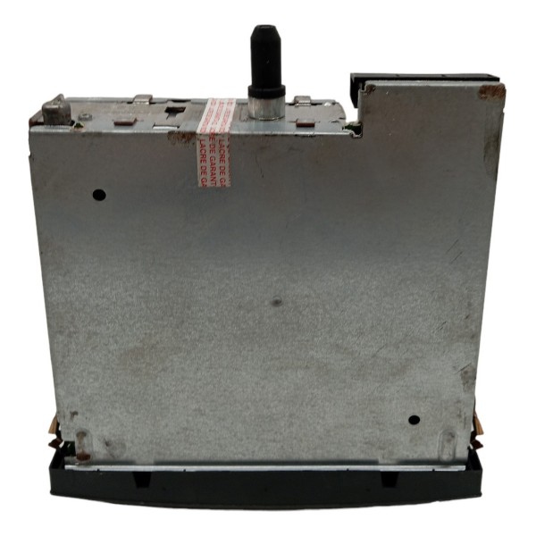 Aparelho Som Rádio Cd Player Citroen C3 2003 2004 2010 2012