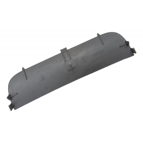 Moldura Tampa Inferior Painel Citroen C3 2003 2004 2010 2012