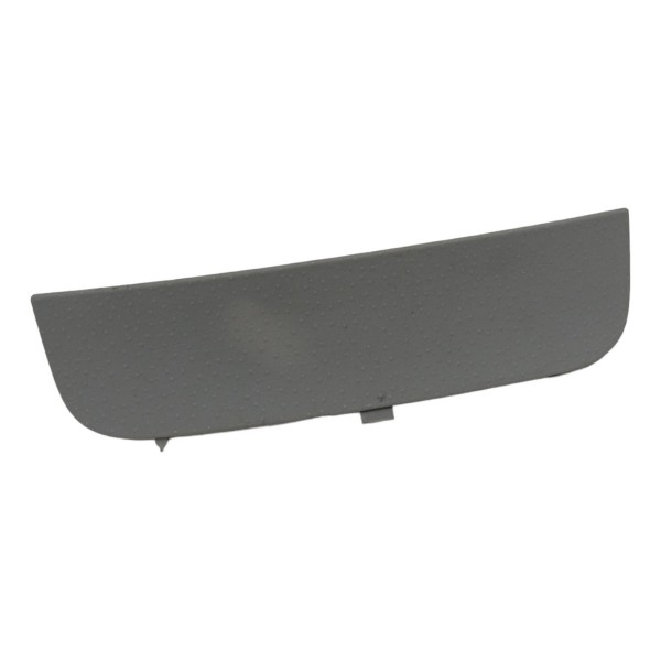 Moldura Tampa Inferior Painel Citroen C3 2003 2004 2010 2012