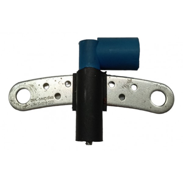 Sensor Fase Rotação Renault Clio Scenic Logan Sandero 2010