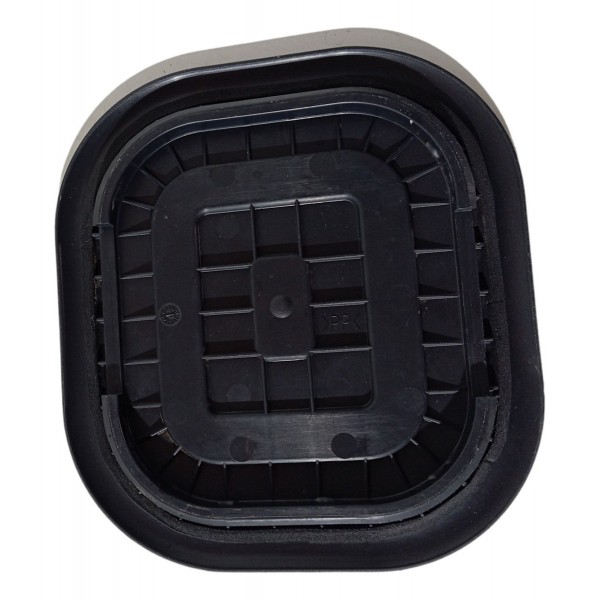 Tampa Vedação Bomba Combustível Fiat Idea Siena 2007 2008  Preto 2000