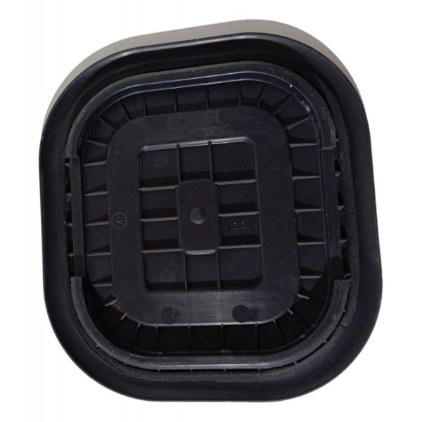 Tampa Vedação Bomba Combustível Fiat Idea Siena 2007 2008  Preto 2000