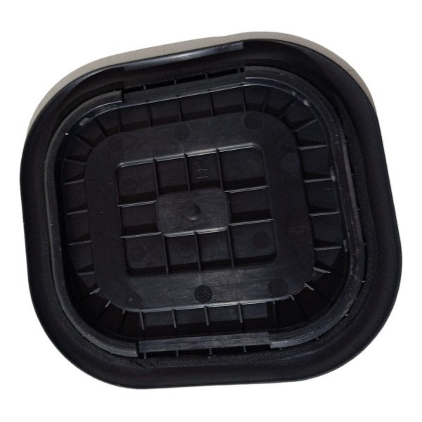 Tampa Vedação Bomba Combustível Fiat Idea Siena 2007 2008  Preto 2000