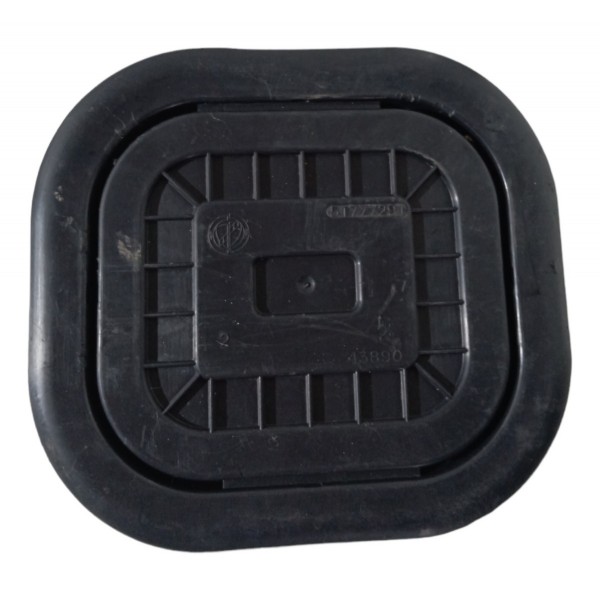 Tampa Vedação Bomba Combustível Fiat Idea Siena 2007 2008  Preto 2000