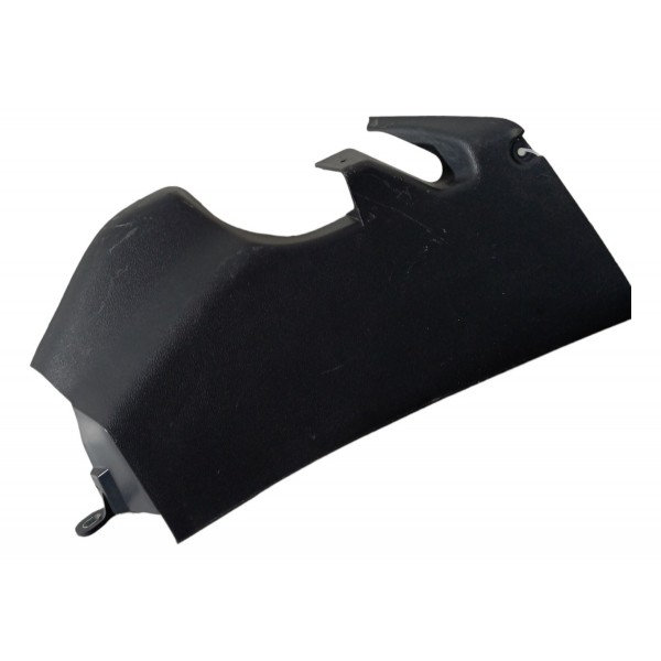 Acabamento Moldura Coluna Traseira Direita Fiat Idea 2008 09