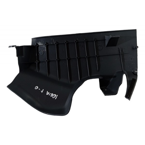 Acabamento Moldura Coluna Traseira Direita Fiat Idea 2008 09