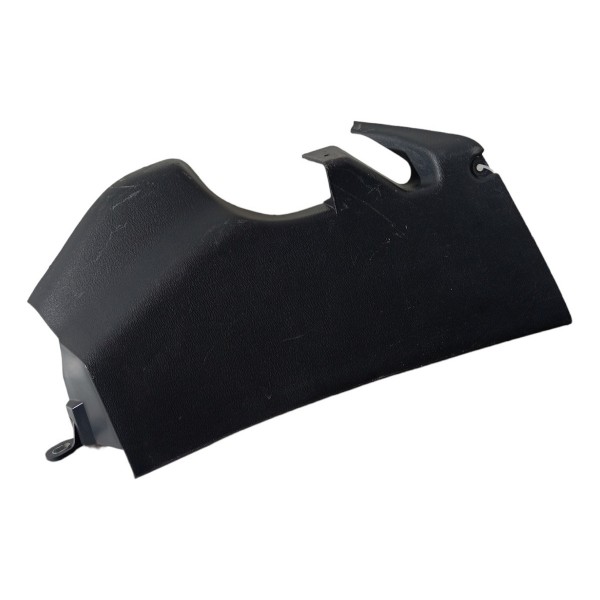 Acabamento Moldura Coluna Traseira Direita Fiat Idea 2008 09