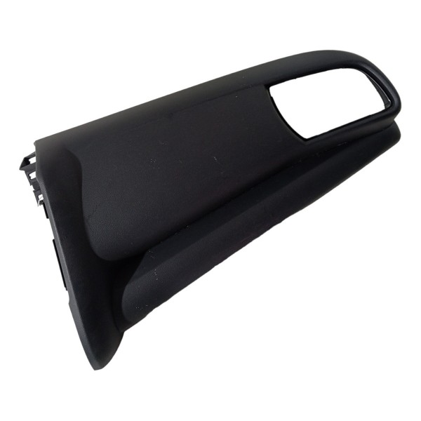 Acabamento Moldura Painel Direito Honda Fit 1.5 2015 2016 17 Preto