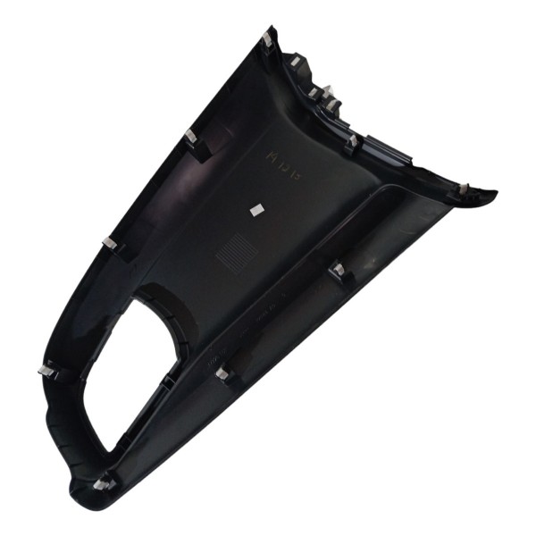 Acabamento Moldura Painel Direito Honda Fit 1.5 2015 2016 17 Preto
