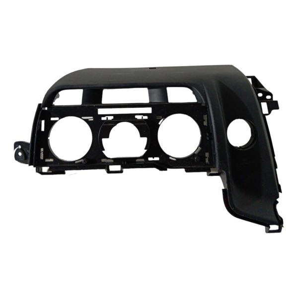 Acabamento Moldura Comando Ar Painel Honda Fit 2015 2016 17