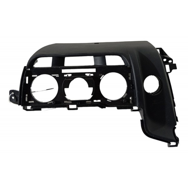 Acabamento Moldura Comando Ar Painel Honda Fit 2015 2016 17