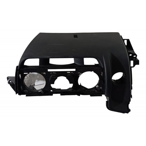 Acabamento Moldura Comando Ar Painel Honda Fit 2015 2016 17