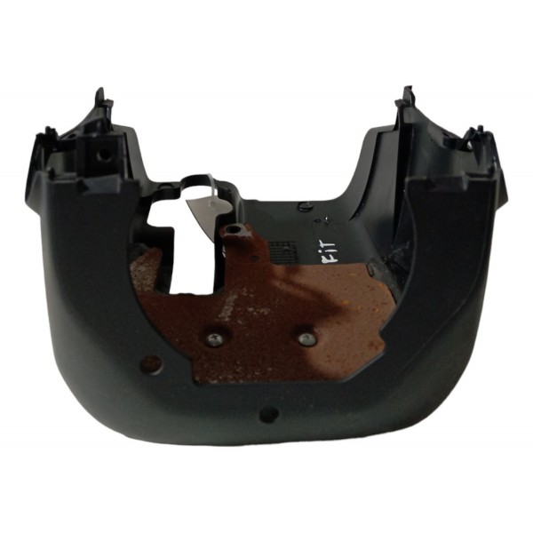 Acabamento Coluna Direção Honda Fit 2015 16 17 18 19 20 21